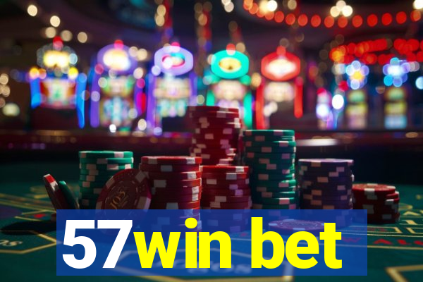 57win bet